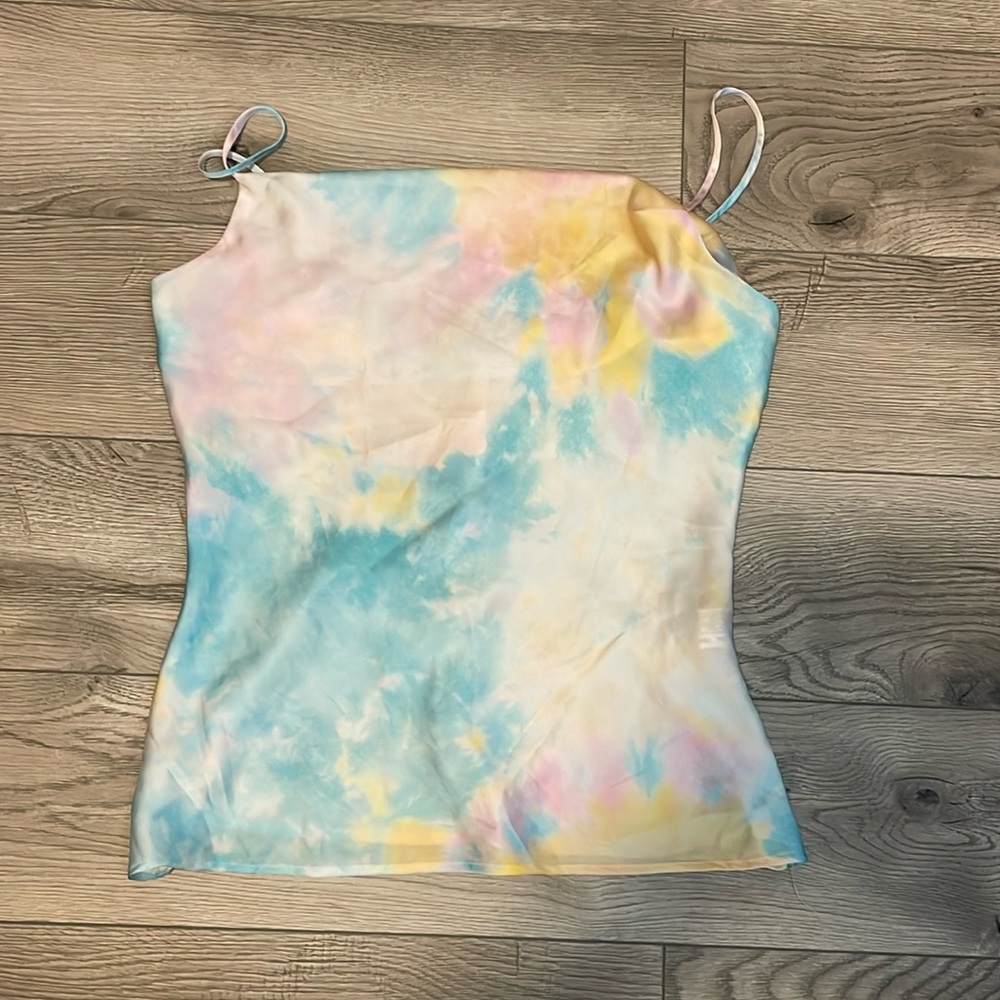 Zara top